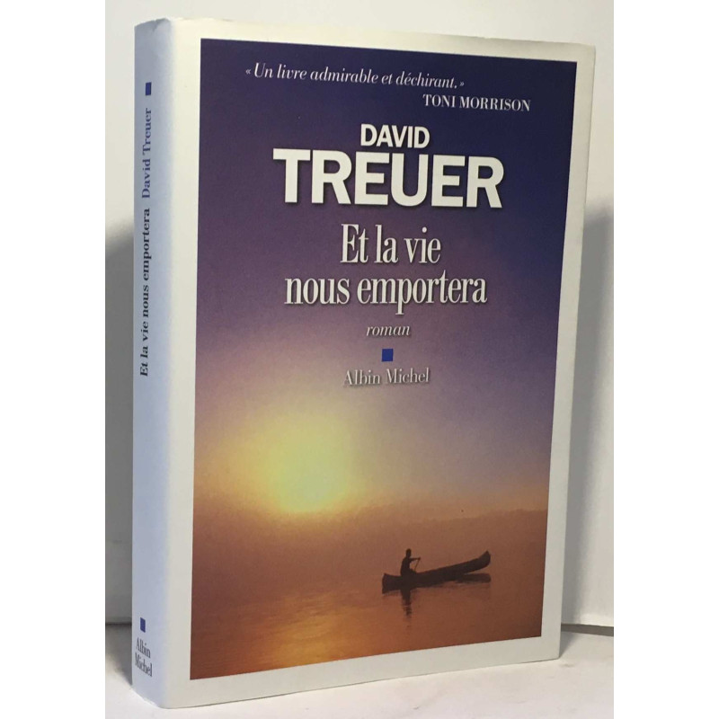 Et la vie nous emportera