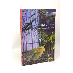 Délits secrets