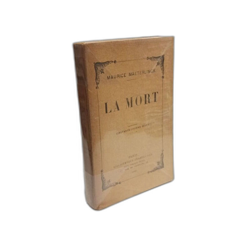 La mort