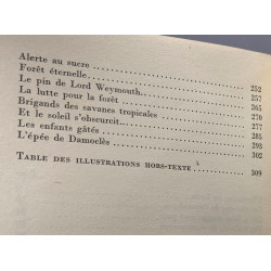 L'Homme et les fléaux