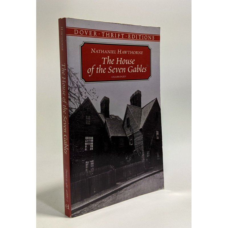 The House of the Seven Gables
