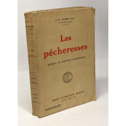 Les pécheresses