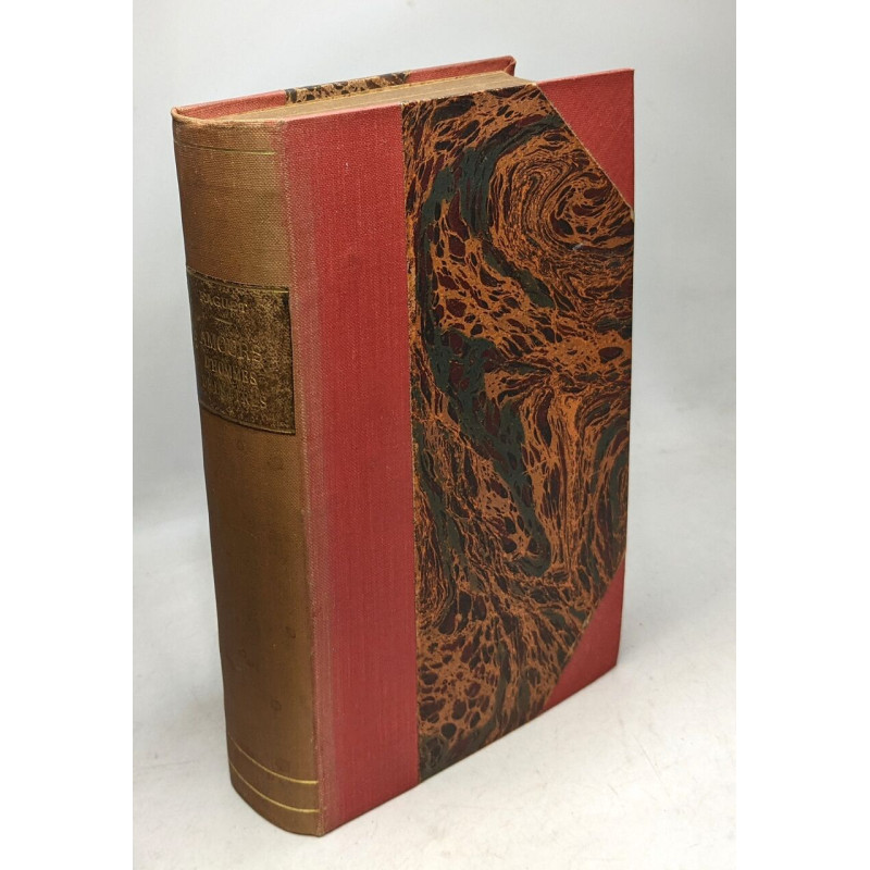 Amours d'hommes de lettres - Pascal Corneill Voltaire Mirabeau...