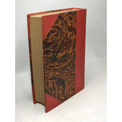 Amours d'hommes de lettres - Pascal Corneill Voltaire Mirabeau...