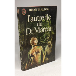 L'autre ile du docteur Moreau