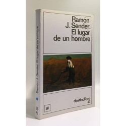 El lugar de un hombre