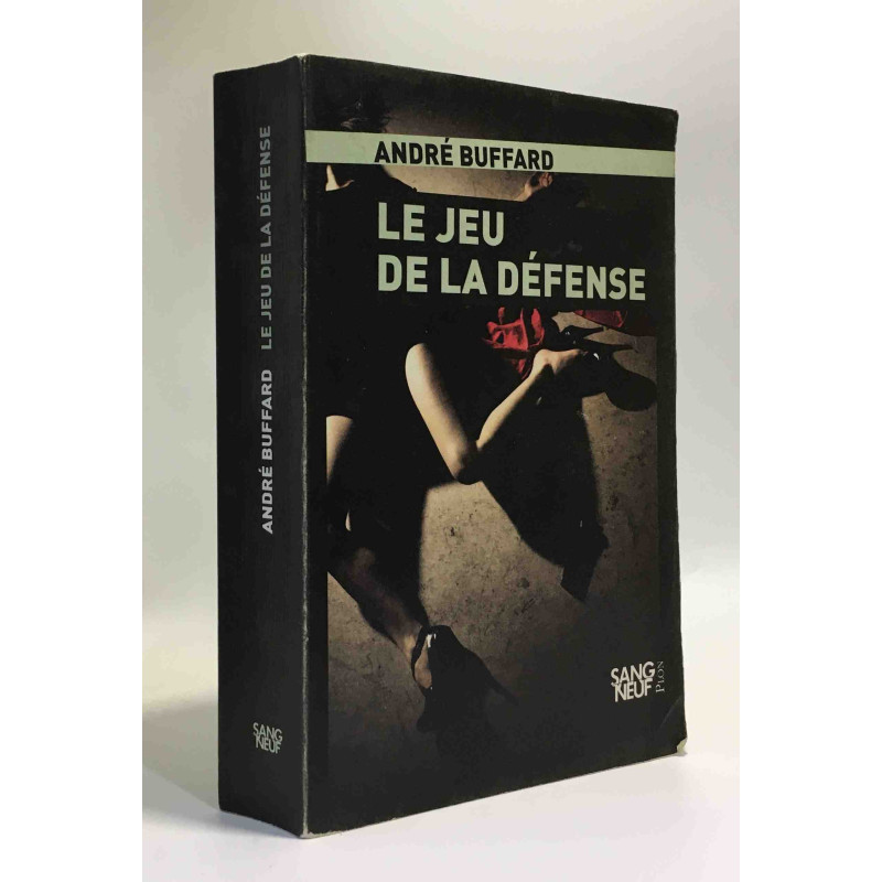 Le jeu de la défense