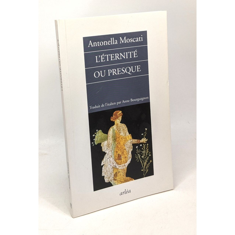 L'Eternité ou presque
