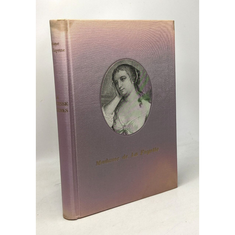 La princesse de Clèves