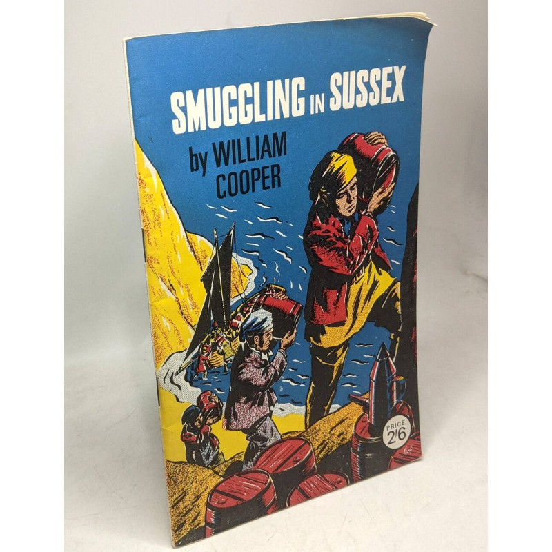 Smuggling in Sussex