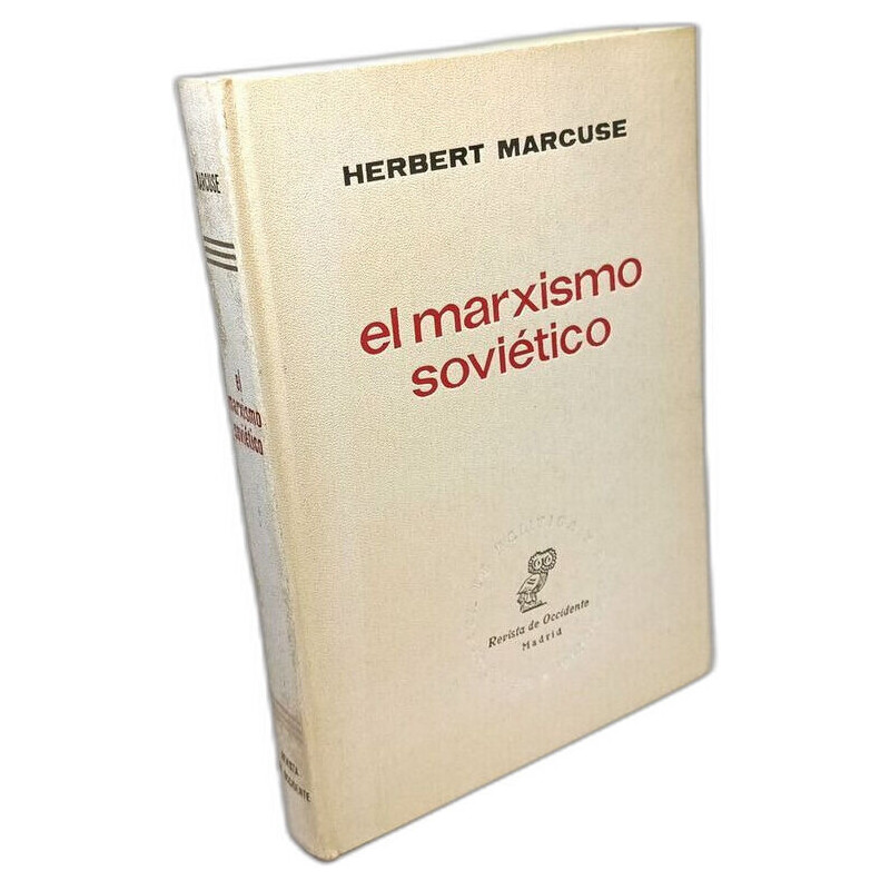 El marxismo soviético
