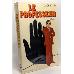 Le professeur