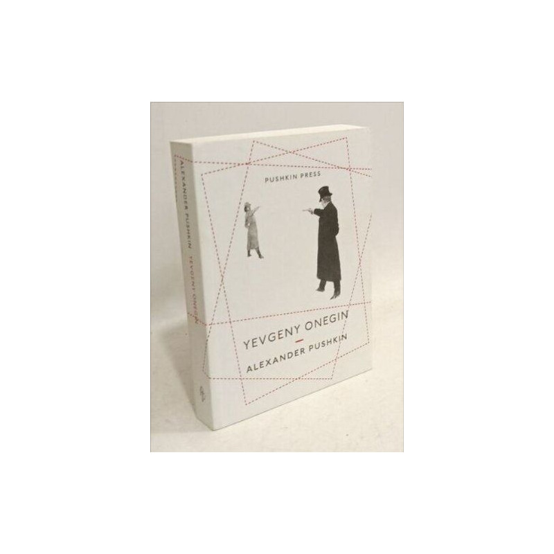 Yevgeny Onegin (Pushkin Collection)