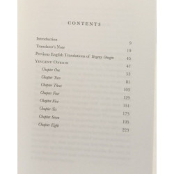 Yevgeny Onegin (Pushkin Collection)