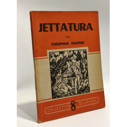 Jettatura - collection dauphine N°36