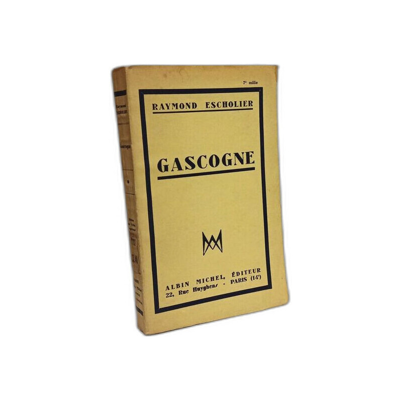 Gascogne