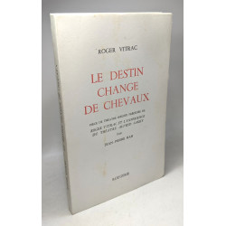Le voyage oublié (1974) + Le destin change de chevaux (1980)