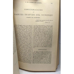Sermones del Alonso del P. Fr. Alonso de Cabrera - predicadores de...