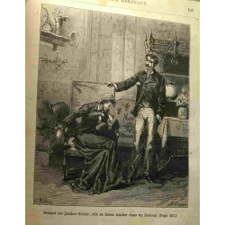 Deux mères