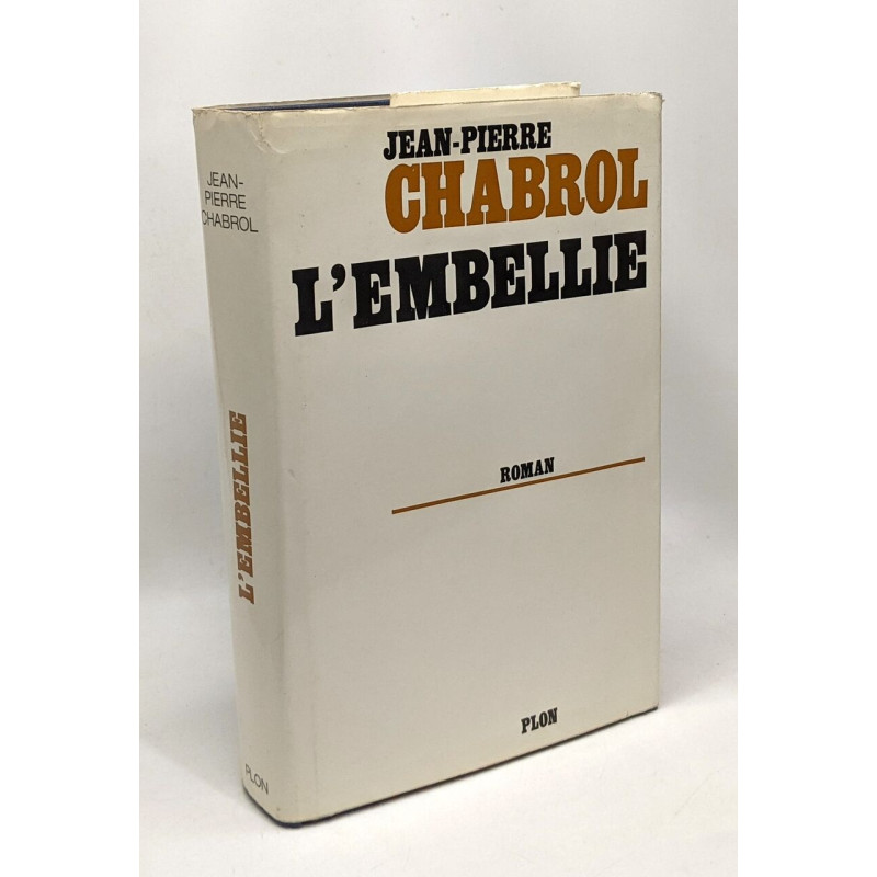 L'embellie