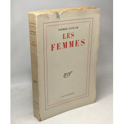 Les femmes