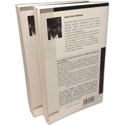 Meurtre au dix-huitième trou + Le pendu de St Andrews --- 2 livres
