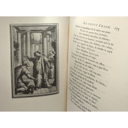 Contes de la fontaine - TOME I