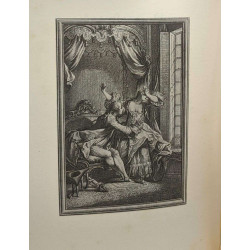 Contes de la fontaine - TOME I