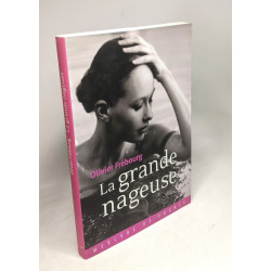 La grande nageuse