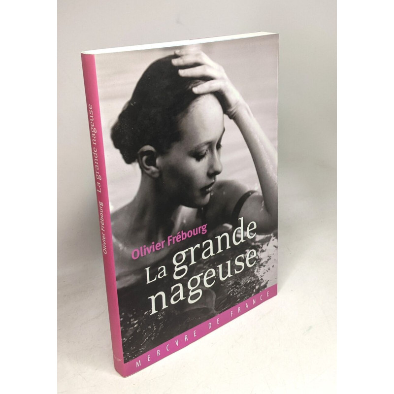 La grande nageuse