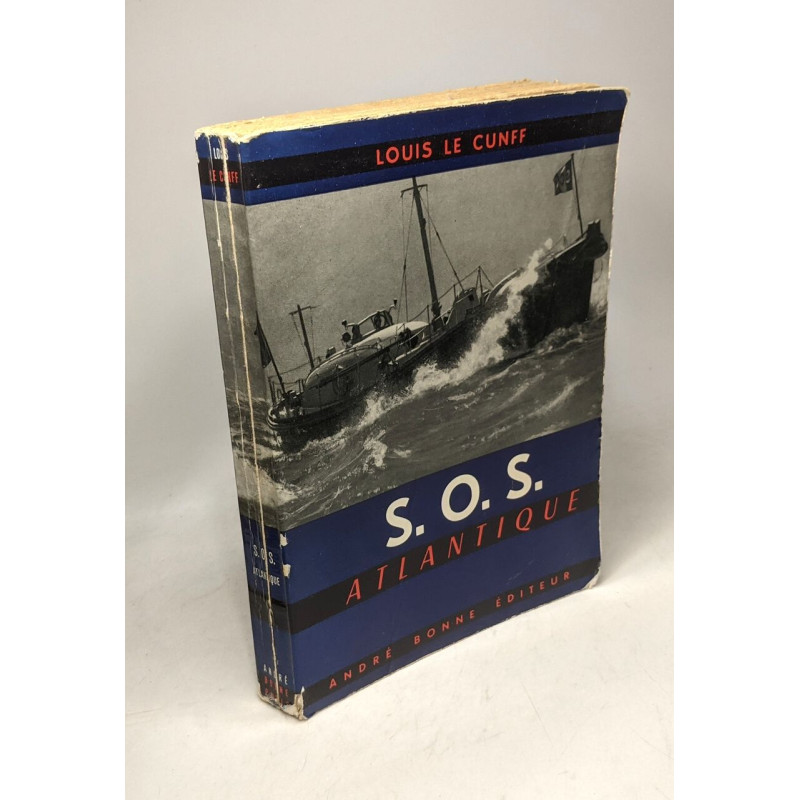 S.O.S. Atlantique