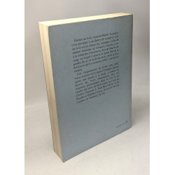 Le vol du vampire - notes de lecture