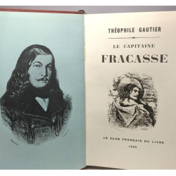 Le capitaine fracasse