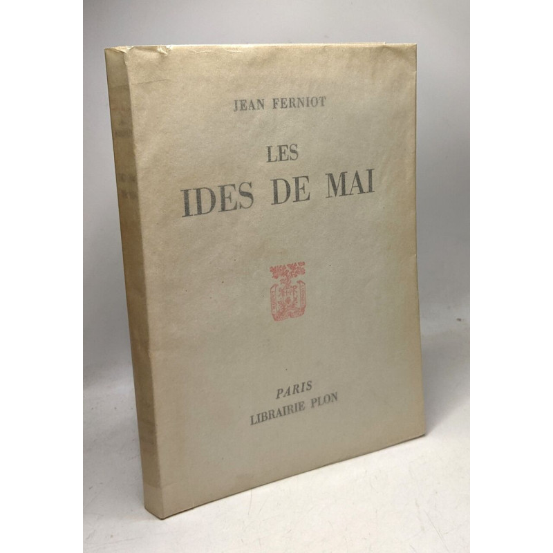 Les ides de mai