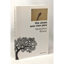 Une année avec mon père