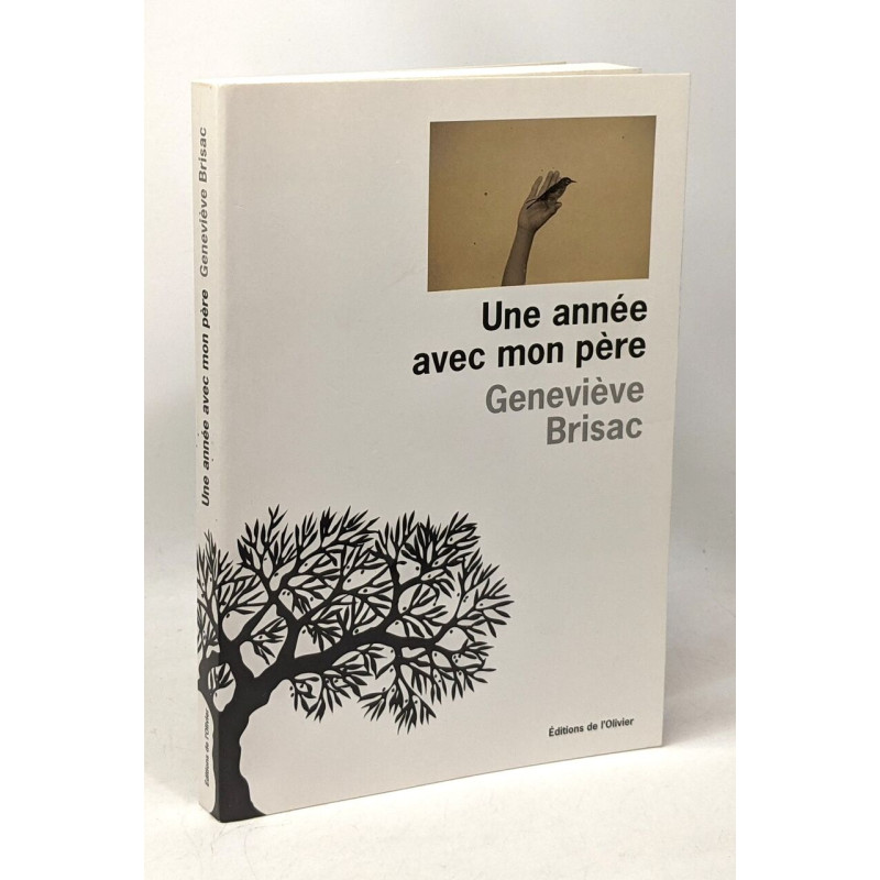 Une année avec mon père