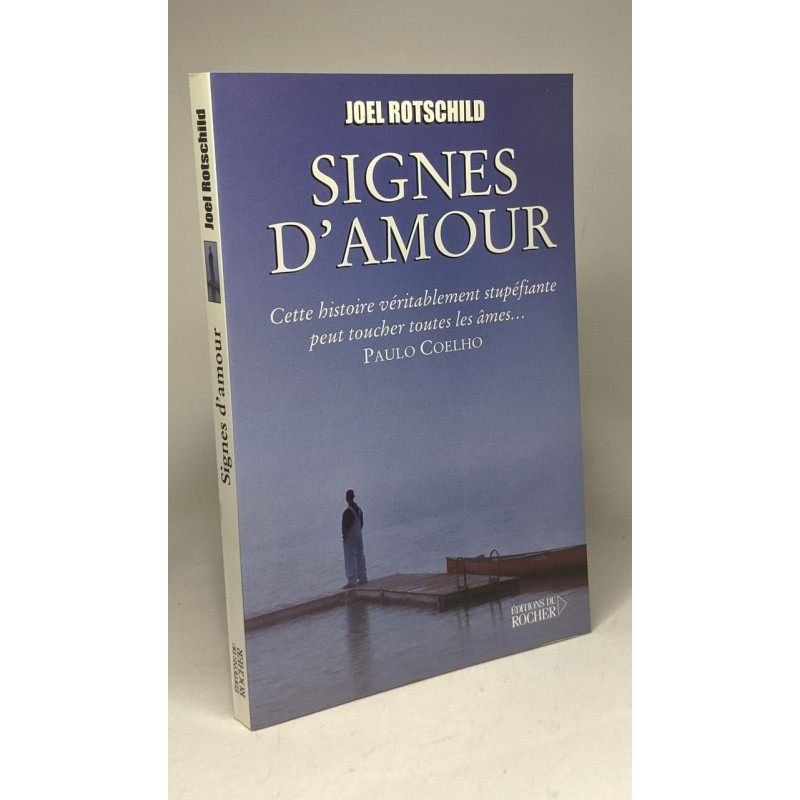 Signes d'amour