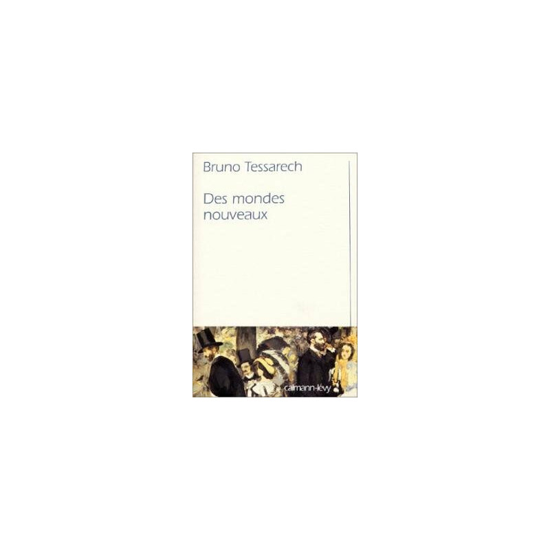 Des mondes nouveaux