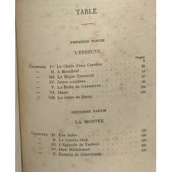 La vocation de Frank Guiseley