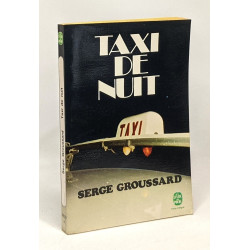 Taxi de nuit