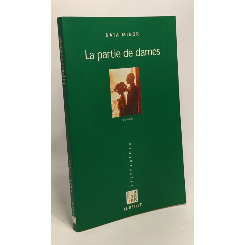 La Partie de Dames