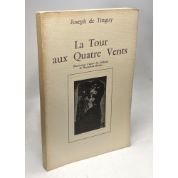 La tour aux quatre vents