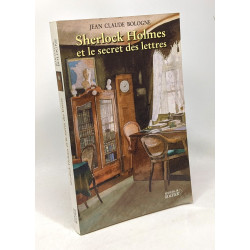 Sherlock Holmes et le Secret des lettres