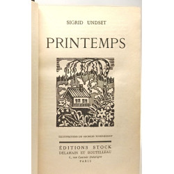 Printemps