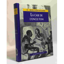 La Case De L'oncle Tom