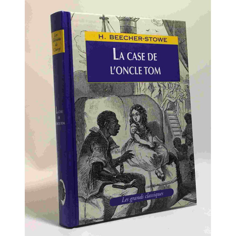 La Case De L'oncle Tom