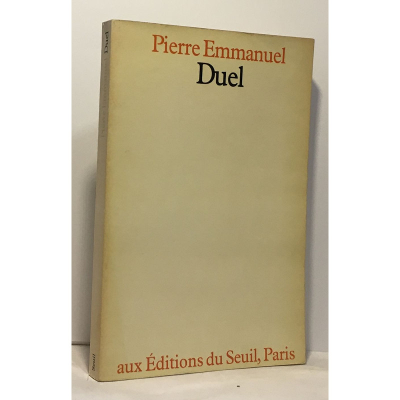 Duel