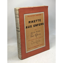 Rikette aux enfers
