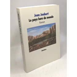 Les Enfants de Noé + Le pays hors du monde --- 2 livres