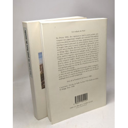 Les Enfants de Noé + Le pays hors du monde --- 2 livres